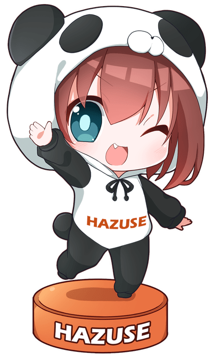 ハズセ
