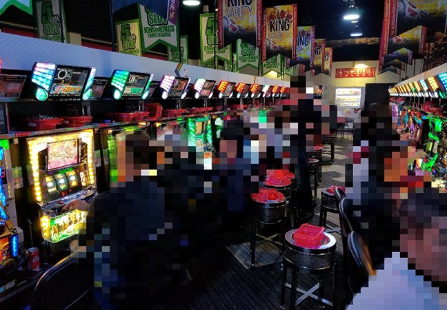 キングオブキングス大和川