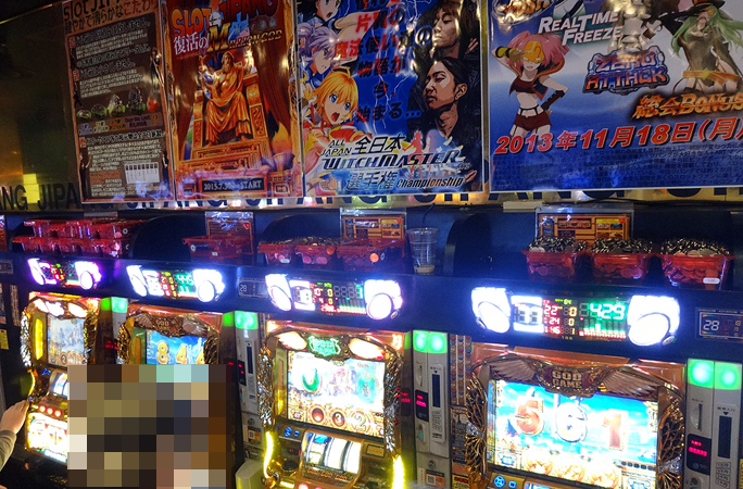 第692回連れ打ち結果報告 ジパング+本丸
