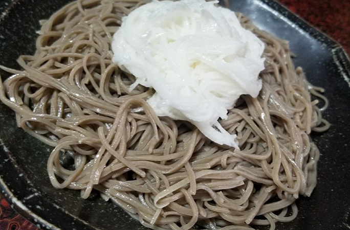 ボソッと