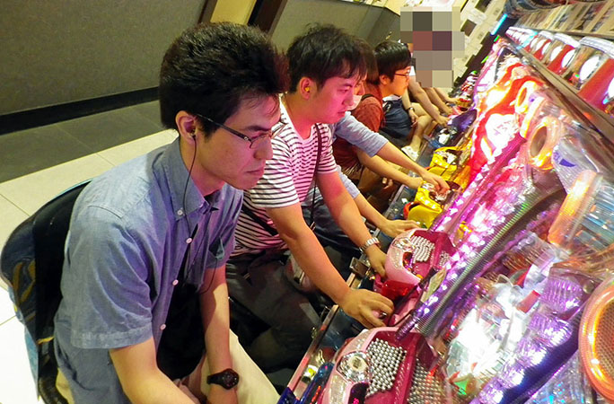 ジパング+本丸