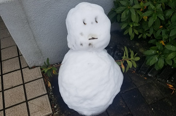 ボソッと