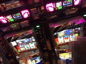 第213回ハズセレ ニューアサヒ諏訪高島店