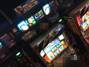 第213回ハズセレ ニューアサヒ諏訪高島店