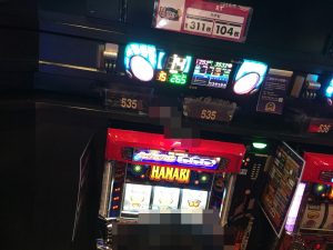 第213回ハズセレ ニューアサヒ諏訪高島店