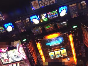 第213回ハズセレ ニューアサヒ諏訪高島店