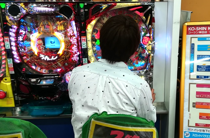 コーシン神田店