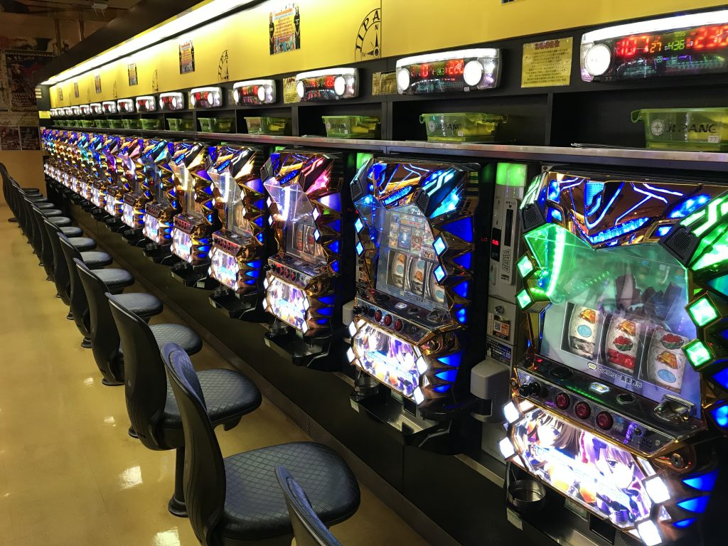 ジパング
