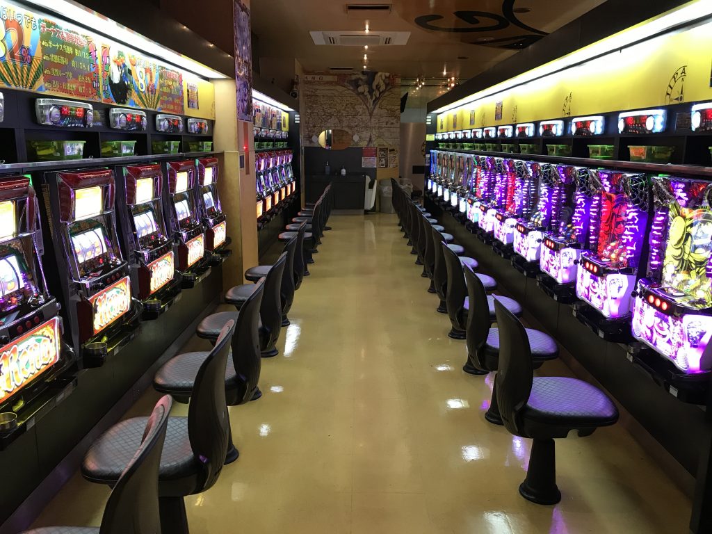 ジパング