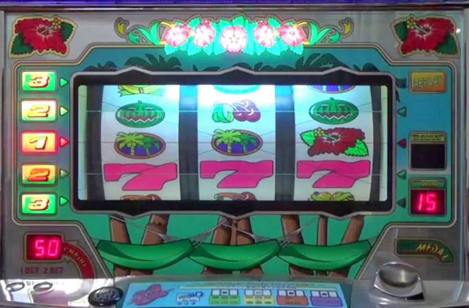 ボソッと