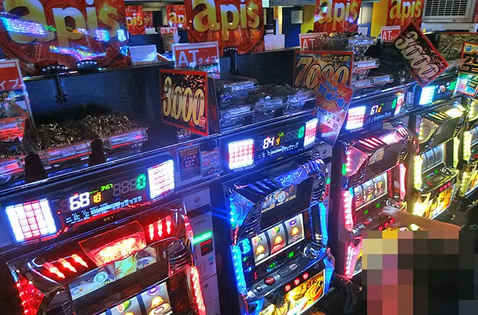 第335回ハズセ連れ打ち結果報告 アピス上大岡 ハズセ