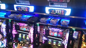 アネックススロットステージ