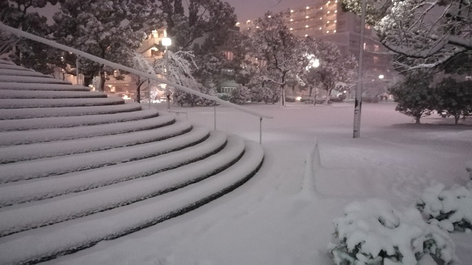 ボソッと