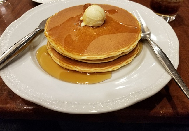 ボソッと