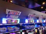 アネックススロットステージ