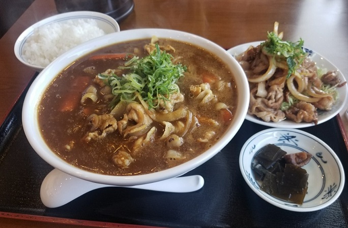 ボソッと