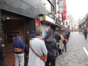 第716回ハズセ連れ打ち結果報告 コーシン神田店