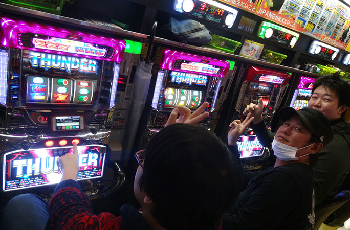 ジパング+本丸