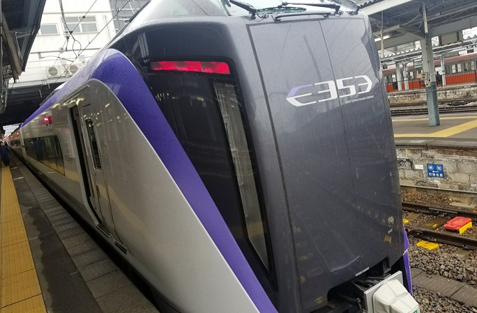 ボソッと
