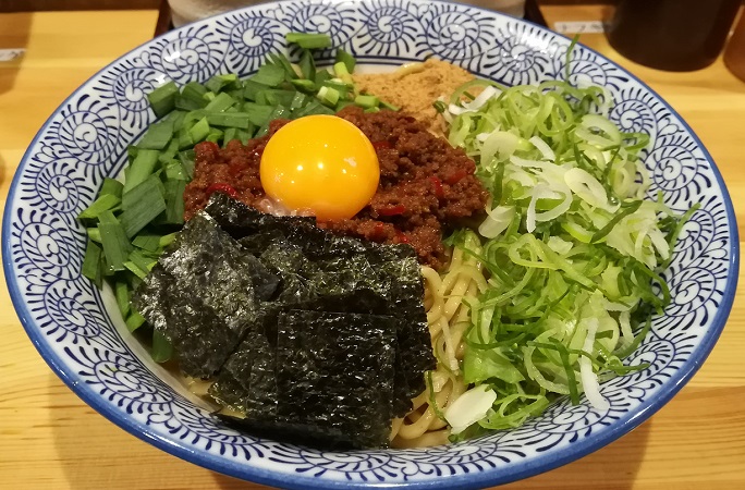 ボソッと