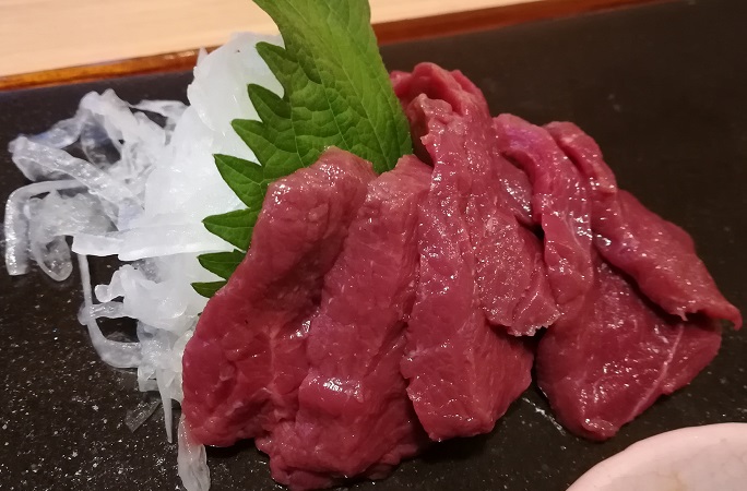 ボソッと