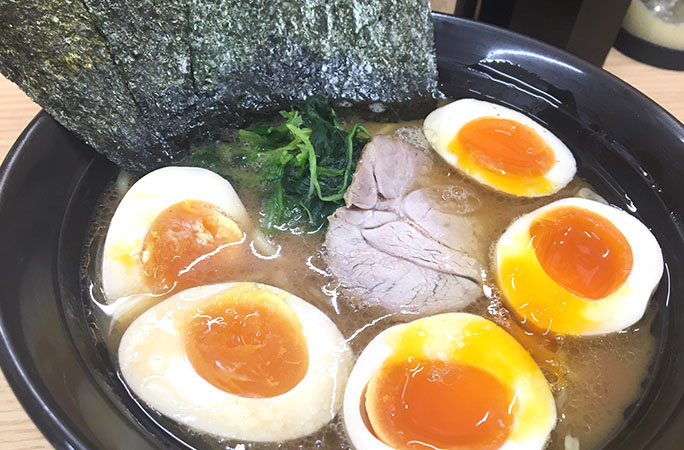 ボソッと