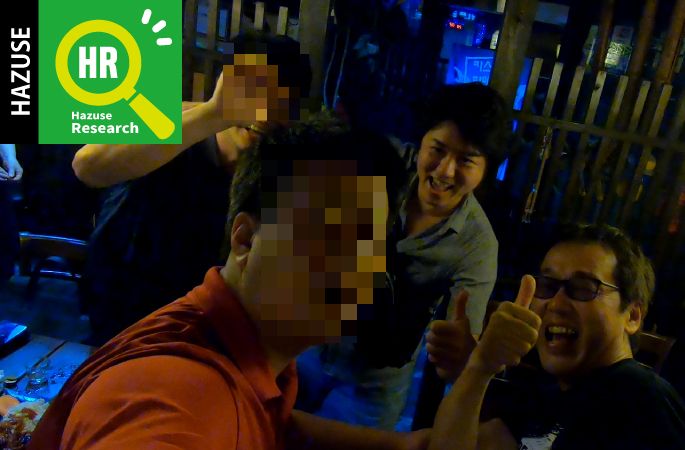 スロットジパング