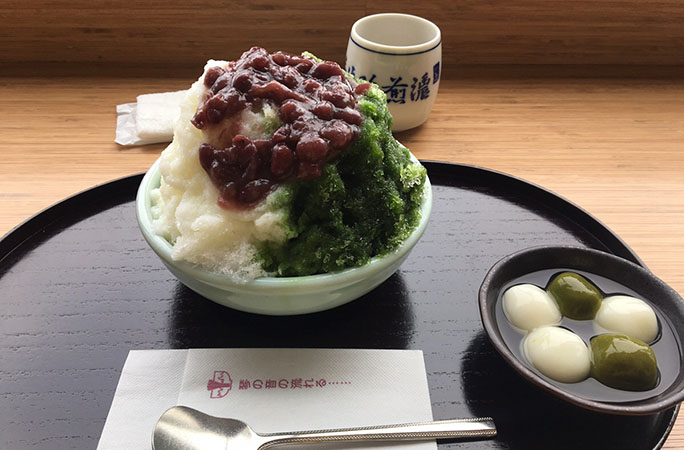 ボソッと