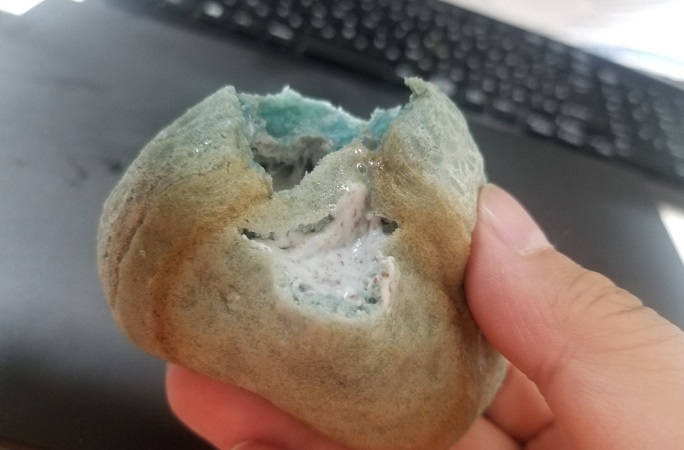 ボソッと
