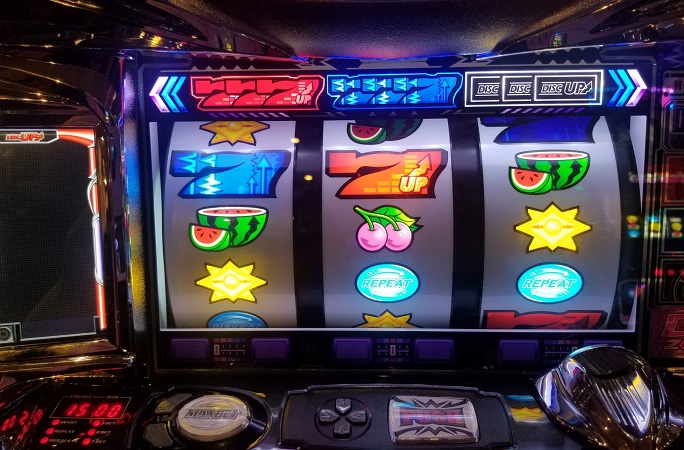 ボソッと