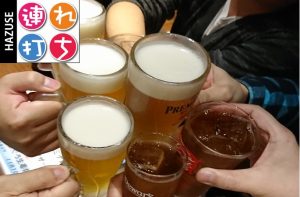 神奈川県某市ホール