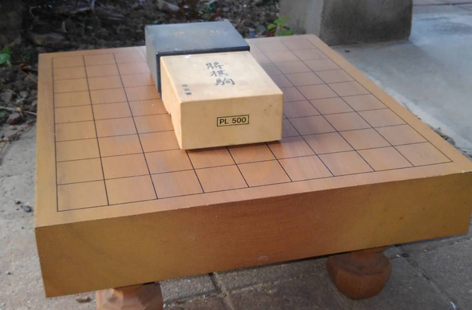 ボソッと