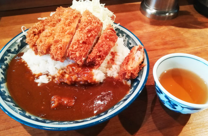 ボソッと