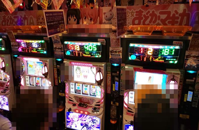 第635回ハズセレ(SUPER SLOT CAMELOT)最終報告