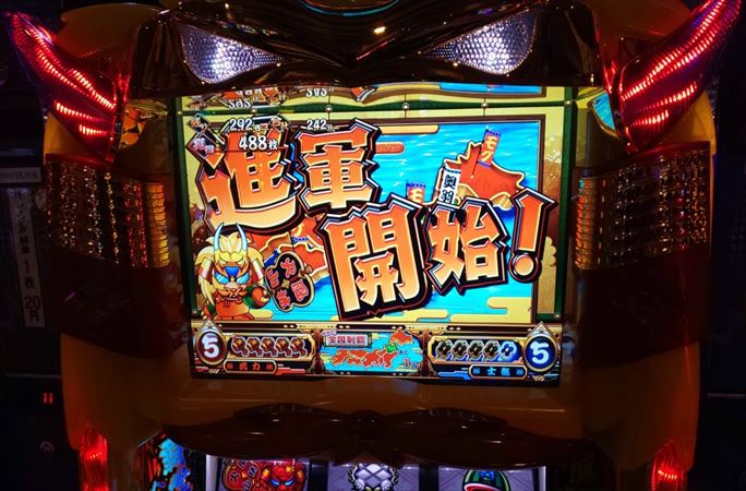 第635回ハズセレ(SUPER SLOT CAMELOT)最終報告