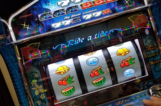 ボソッと