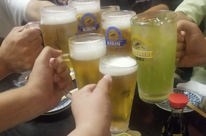 ボソッと