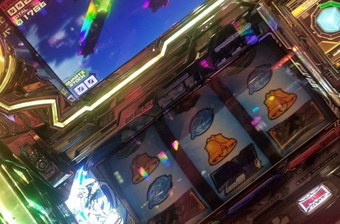 ボソッと
