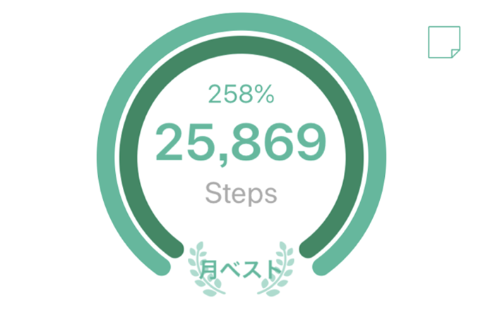ボソッと