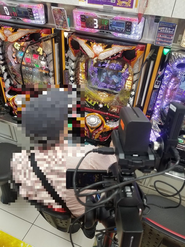 第683回ハズセレ(APULO1 松本梓店)最終報告