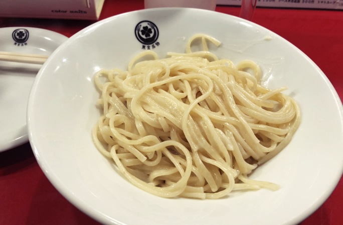 ボソッと