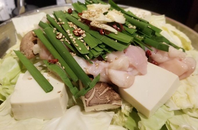 ボソッと