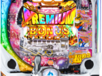 P銀河鉄道999 PREMIUM