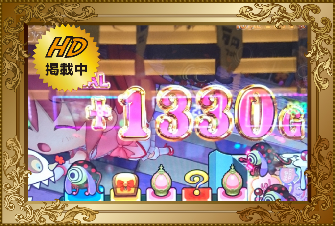 SLOT魔法少女まどか☆マギカ2
