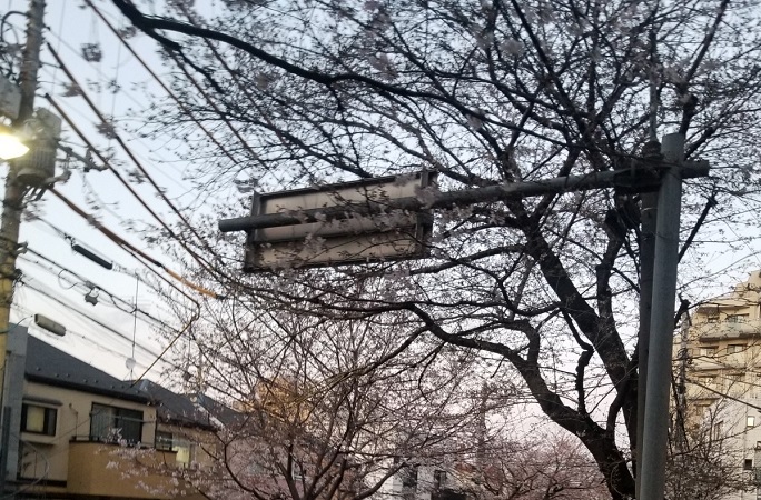 ボソッと