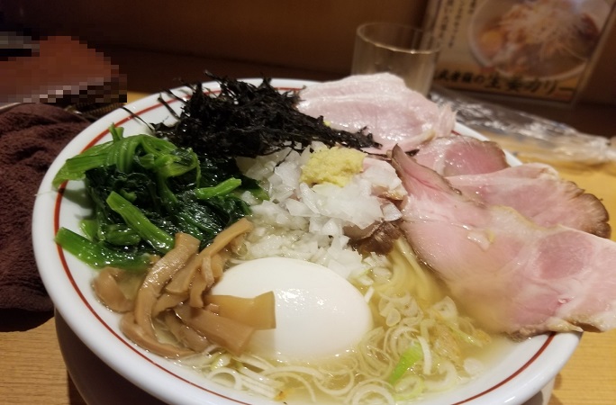 マスタ~のボソッと