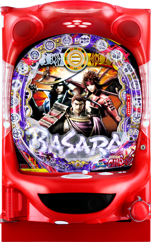 PA戦国BASARA 99Ver.