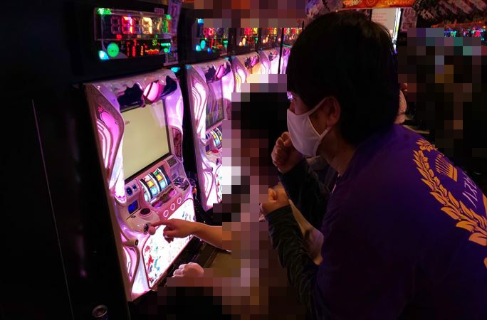 第850回ハズセレ(SUPERSLOTCAMELOT)最終報告