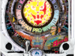 P新日本プロレスリング