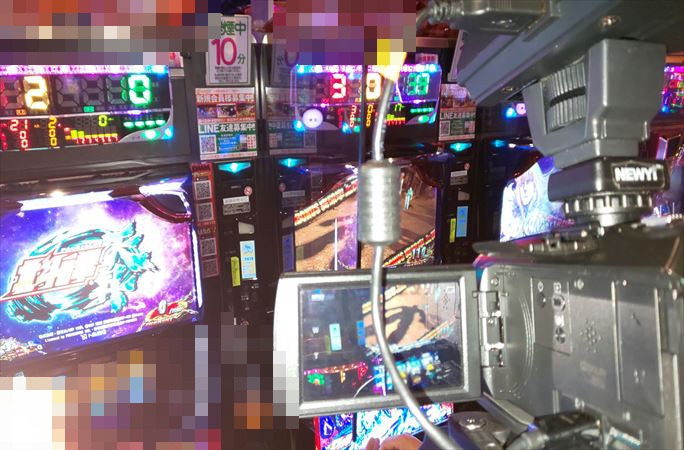 第899回ハズセレ(SUPERSLOTCAMELOT)最終報告